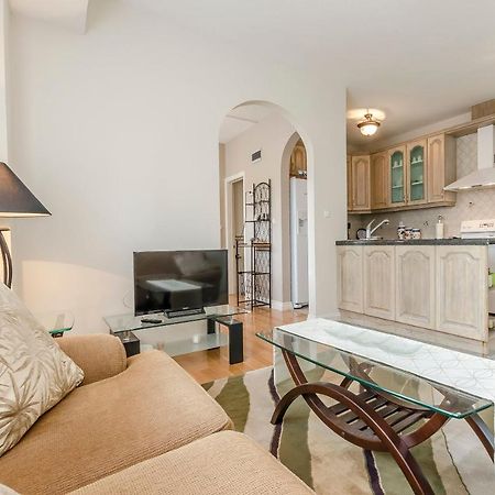 Apartment Canada Dream Vacation スリマ エクステリア 写真