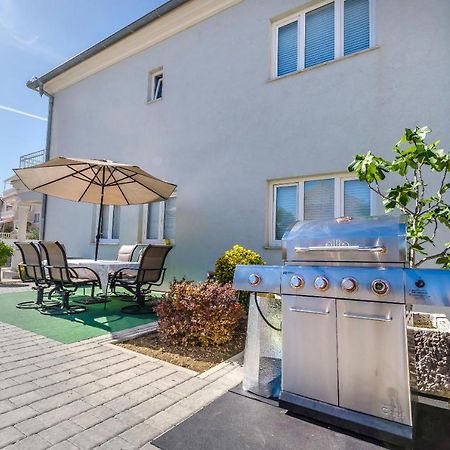 Apartment Canada Dream Vacation スリマ エクステリア 写真