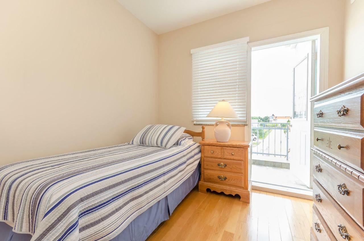 Apartment Canada Dream Vacation スリマ エクステリア 写真